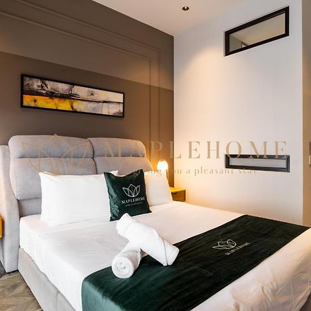 Scarletz Premier Suites Kuala Lumpur Dış mekan fotoğraf
