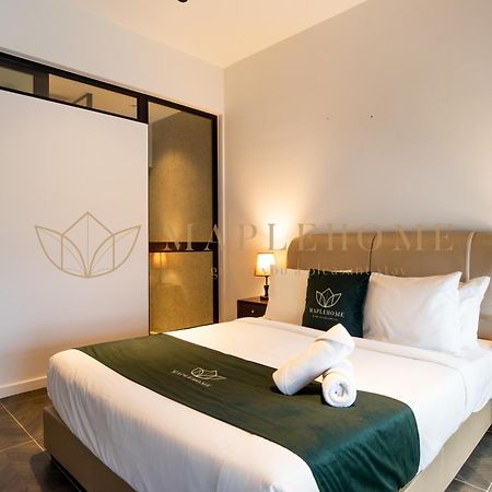 Scarletz Premier Suites Kuala Lumpur Dış mekan fotoğraf