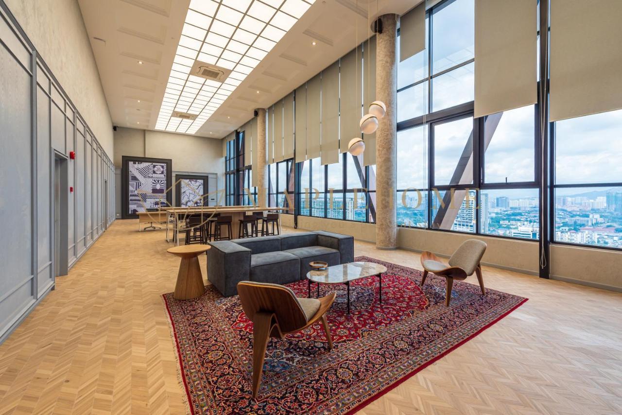 Scarletz Premier Suites Kuala Lumpur Dış mekan fotoğraf