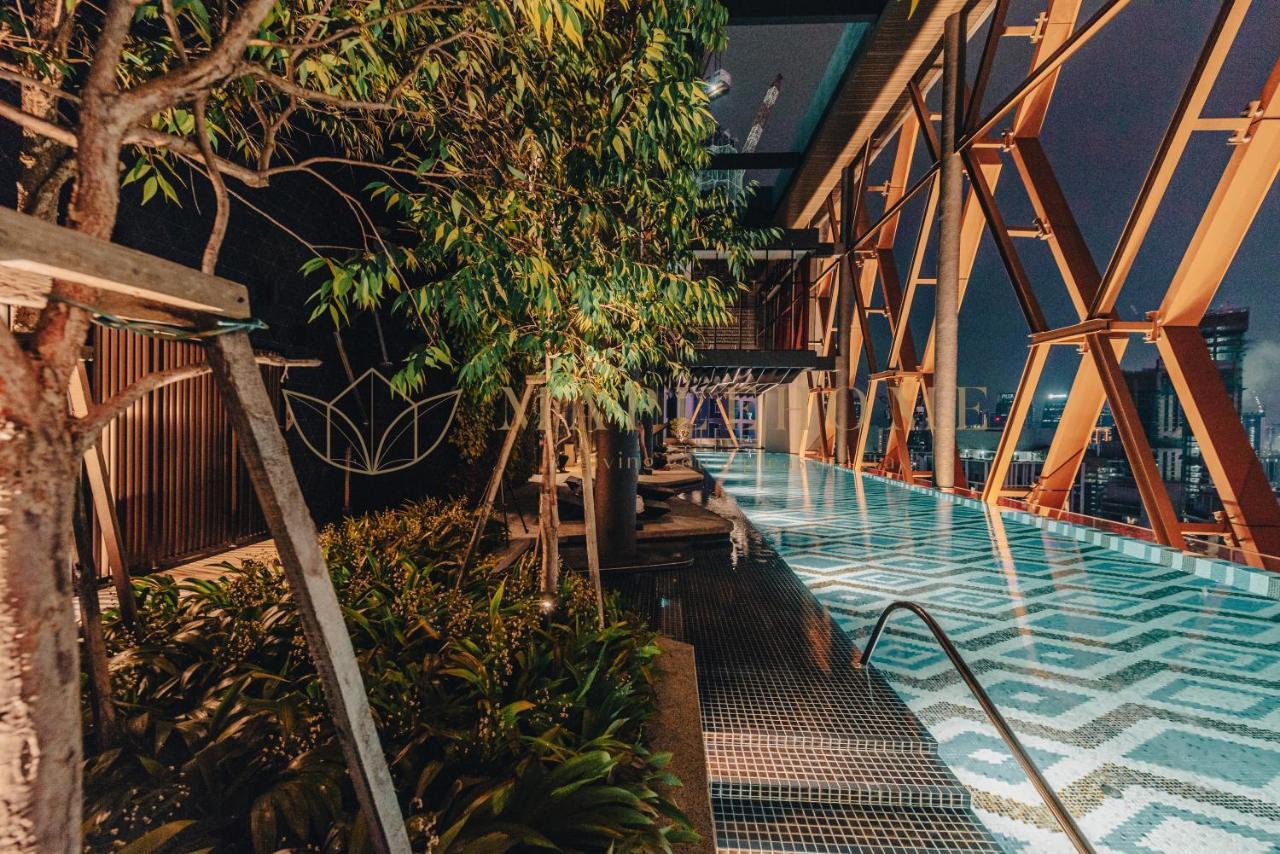 Scarletz Premier Suites Kuala Lumpur Dış mekan fotoğraf