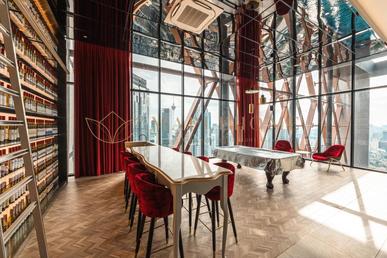 Scarletz Premier Suites Kuala Lumpur Dış mekan fotoğraf