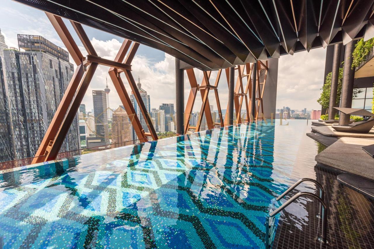 Scarletz Premier Suites Kuala Lumpur Dış mekan fotoğraf