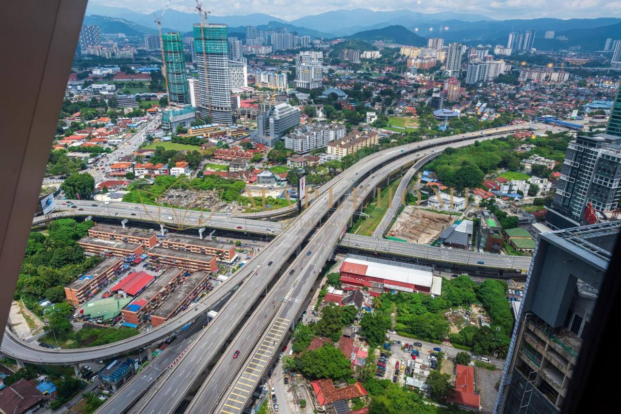 Scarletz Premier Suites Kuala Lumpur Dış mekan fotoğraf