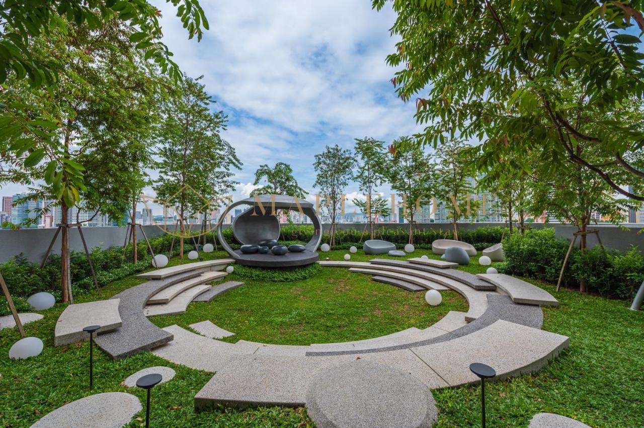 Scarletz Premier Suites Kuala Lumpur Dış mekan fotoğraf