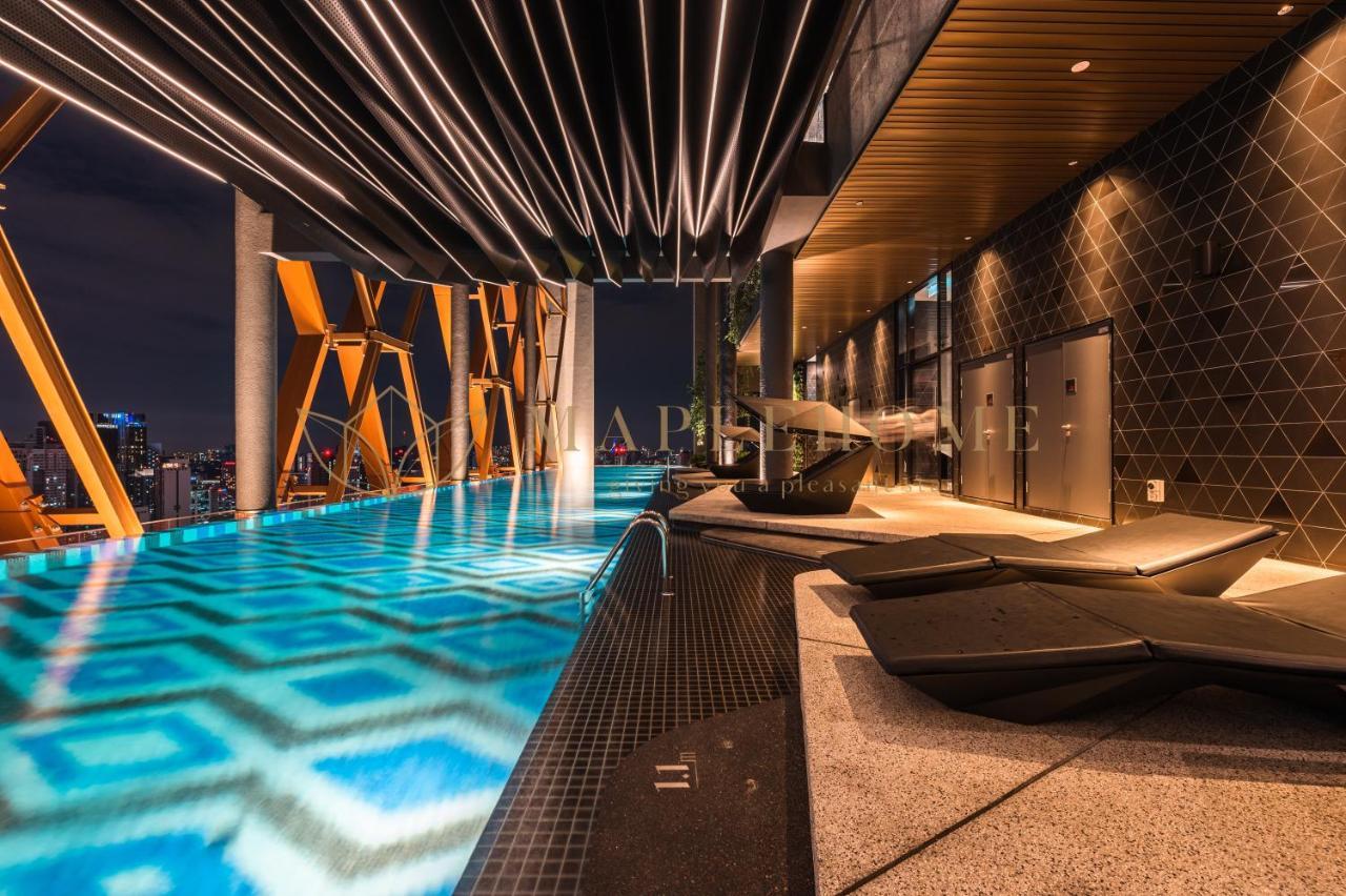 Scarletz Premier Suites Kuala Lumpur Dış mekan fotoğraf