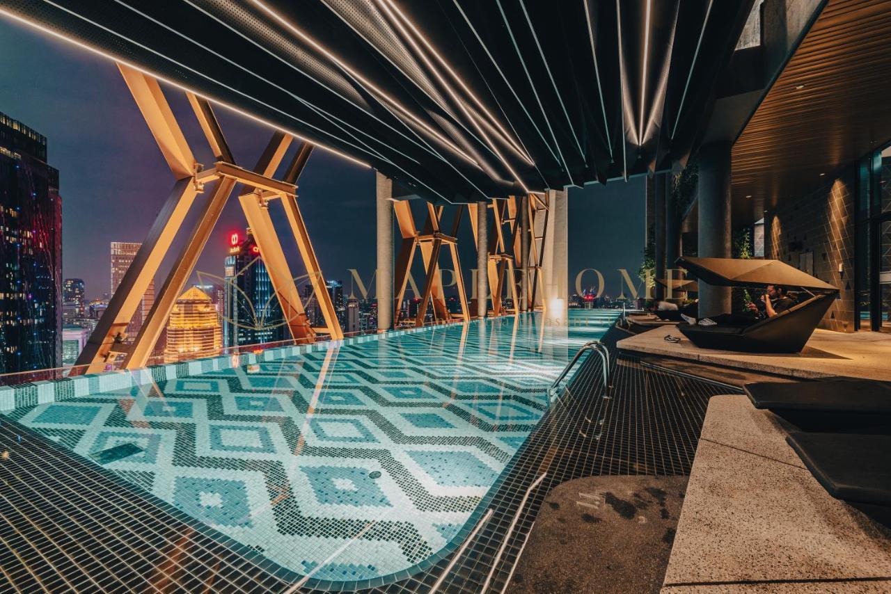 Scarletz Premier Suites Kuala Lumpur Dış mekan fotoğraf