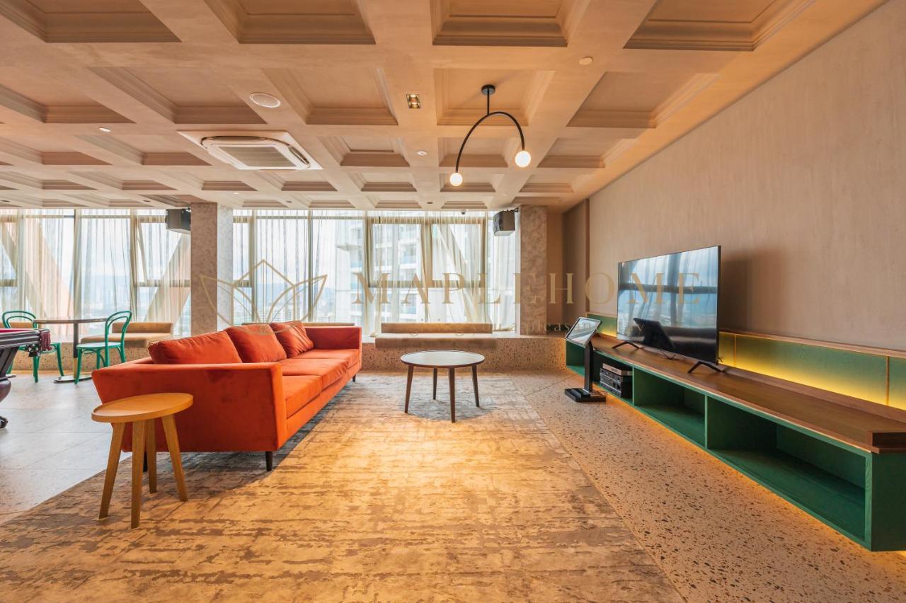 Scarletz Premier Suites Kuala Lumpur Dış mekan fotoğraf