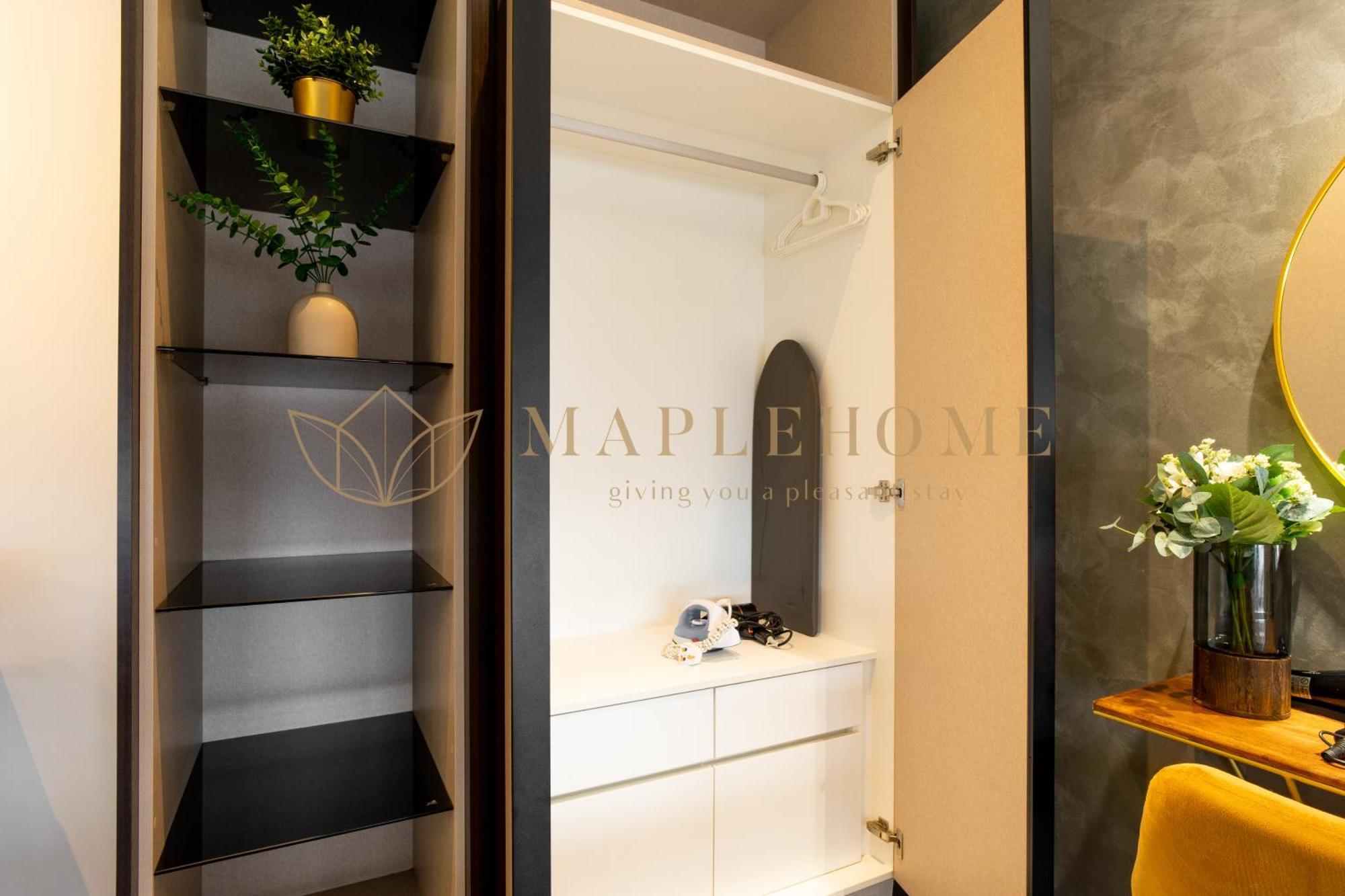 Scarletz Premier Suites Kuala Lumpur Oda fotoğraf