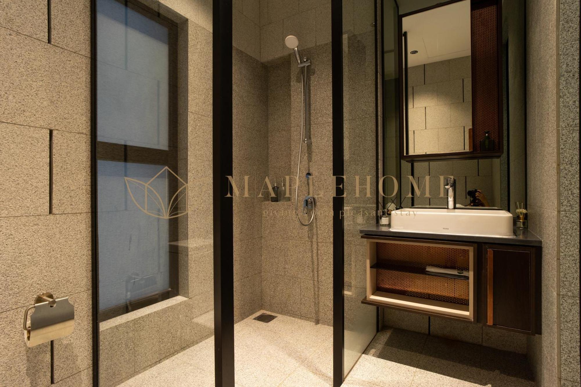Scarletz Premier Suites Kuala Lumpur Oda fotoğraf
